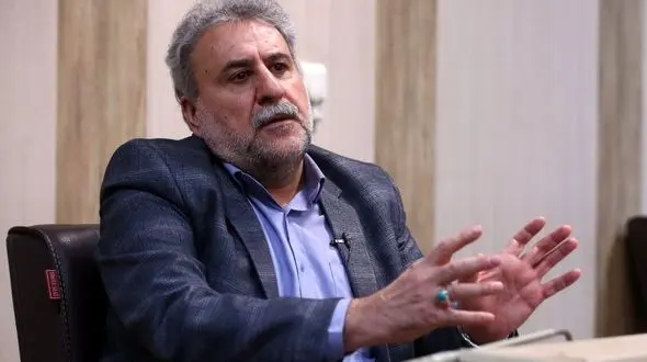 فلاحت‌پیشه: پس از مرگ ترامپ، مدیریت جنگ از دست می‌رود/ اسرائیل به سمت اقدامات انتحاری بیشتر می‌رود