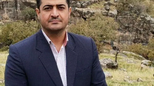 تصادف مرگبار مدیرکل نوسازی، توسعه و تجهیز مدارس لرستان + عکس