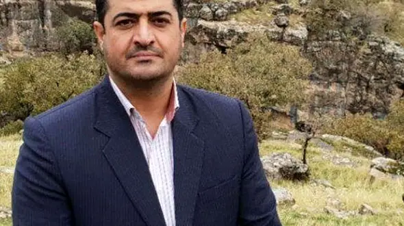 تصادف مرگبار مدیرکل نوسازی، توسعه و تجهیز مدارس لرستان + عکس