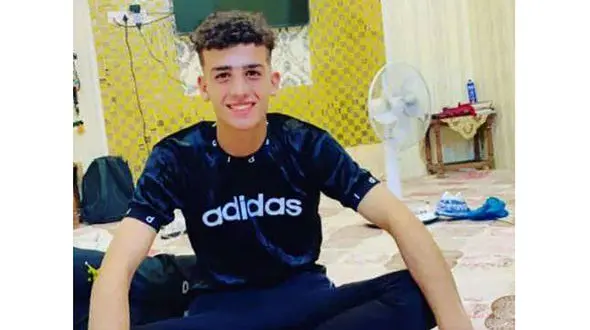 کشف جسد جوان اهوازی در منطقه عین 2 + عکس