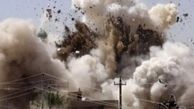 حملات خمپاره‌ای تروریست‌ها به دمشق 