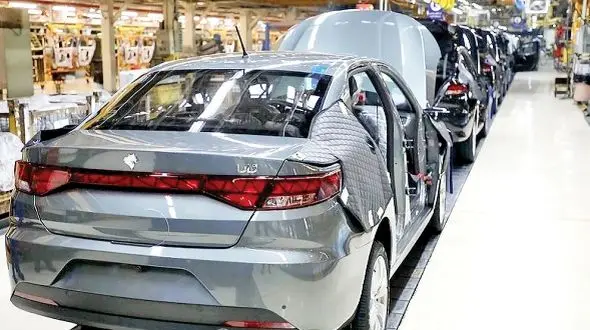 تغییرات شدید قیمت خودرو؛ لیست به‌روز سمند، دنا، شاهین، کوییک و پژو