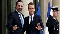 مداخلات واشنگتن و پاریس در تشکیل دولت لبنان/ حضور حزب الله ممنوع!