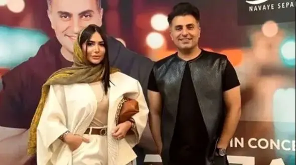 فیلم آواز شاد / طلیسچی اومد اکو بده به صداش ولی خراب کرد طفلی اونایی که پول دادن کنسرت ...