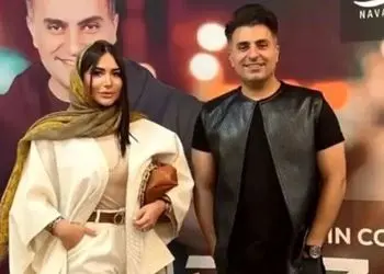 فیلم آواز شاد / طلیسچی اومد اکو بده به صداش ولی خراب کرد طفلی اونایی که پول دادن کنسرت ...