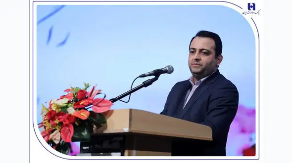 مشتری‌مداری، اصلی‌ترین مزیت‌ رقابتی بانک صادرات ایران است