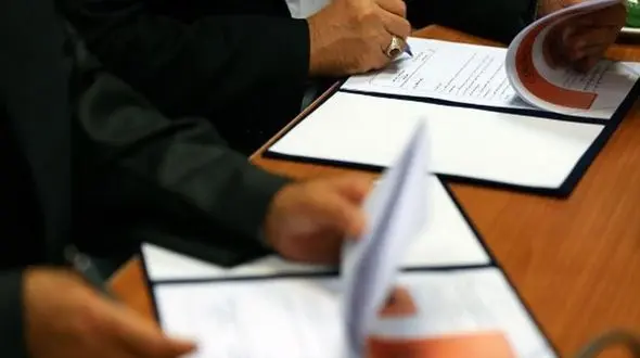 امضای ۲۲ تفاهم نامه به ارزش ۴۲ میلیون یورو در خوزستان