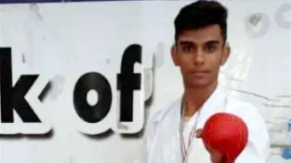 شهادت کاراته کای  طلایی ملی پوش ایرانی در ماموریت + جزئیات و عکس