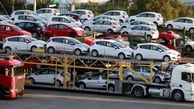 احتمال واردات خودروهای خارجی قوت گرفت