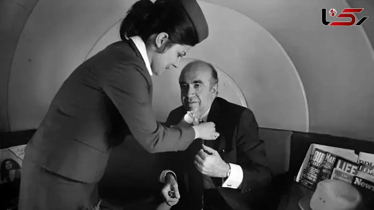 ماجرای بازداشت هویدا به دستور شاه + تصاویر