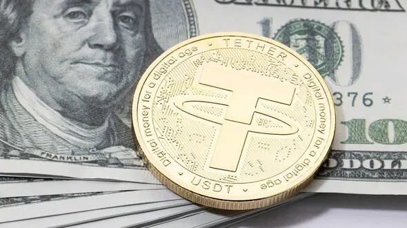 قیمت تتر امروز کاهش یافت؛ افت نرخ پس از ثبت یک رکورد جدید