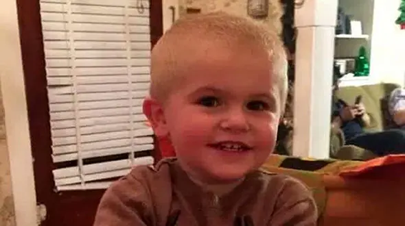 جنازه پسربچه گمشده در رودخانه کشف شد +عکس