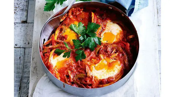 املت چیپس و جعفری