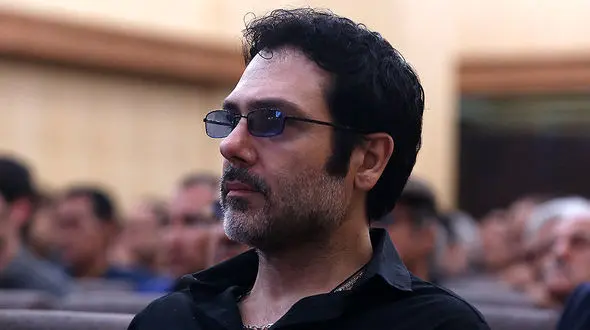 اتفاقات ناخوشایندی که برای کوروش تهامی رخ داد 