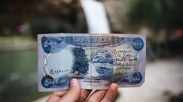 قیمت دینار عراق امروز شنبه 31 مرداد 1405