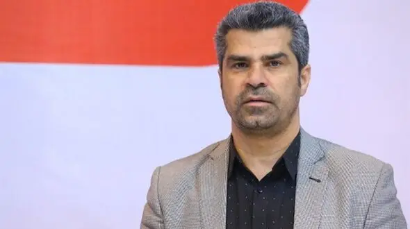 ساعی: پیرهادی چند بار با مشت به شانه نعمت‌زاده زده است!