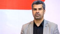 ساعی: پیرهادی چند بار با مشت به شانه نعمت‌زاده زده است!