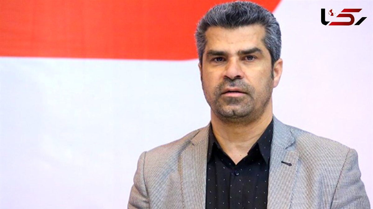 ساعی: پیرهادی چند بار با مشت به شانه نعمتزاده زده است!
