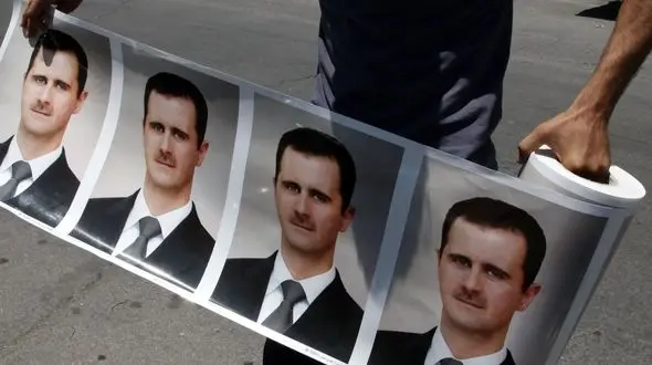 یک سال بعد از سقوط اسد؛ روایت جدایی متحد ایران