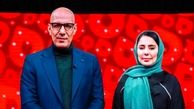 فیلم بازسازی لحظه حمله زیدان به ماتراتزی با هنرنمایی بازیگر زن ایرانی!