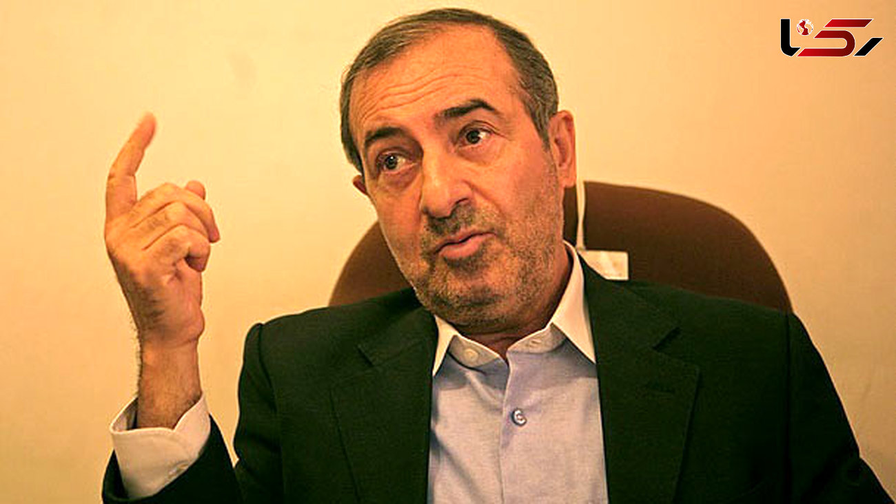 الویری رئیس کمیسیون برنامه و بودجه شورای شهر تهران شد