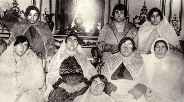 این شاه ایرانی 84 همسر عقدی داشت ؟! / 28 معشوقه اش صیغه ای بودند !