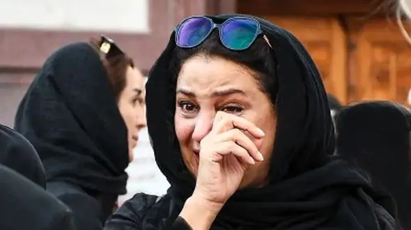 خودکشی شبنم مقدمی مجری صداتو در دریاچه سد کرج: باخودم گفتم اول قلبم یخ میزنه یا مغزم !+فیلم