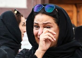 خودکشی شبنم مقدمی مجری صداتو در دریاچه سد کرج: باخودم گفتم اول قلبم یخ میزنه یا مغزم !+فیلم