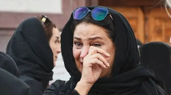 خودکشی شبنم مقدمی مجری صداتو در دریاچه سد کرج: باخودم گفتم اول قلبم یخ میزنه یا مغزم !+فیلم