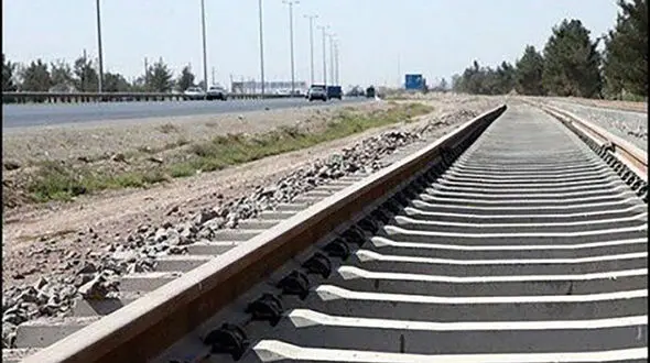 قطار زنجان مرد 30 ساله را له کرد