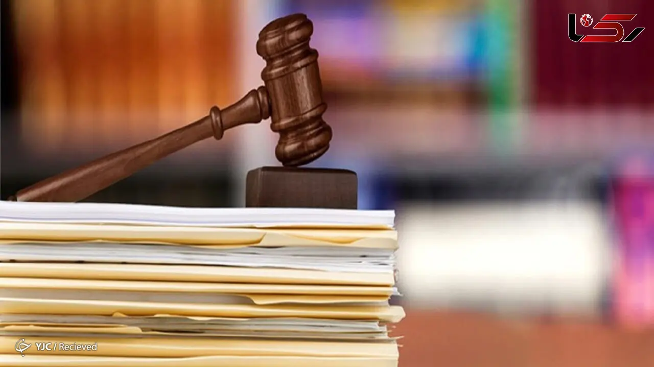 درگیری مرگبار دو ضایعات جمع کن / سرنوشت هولناک قاتل