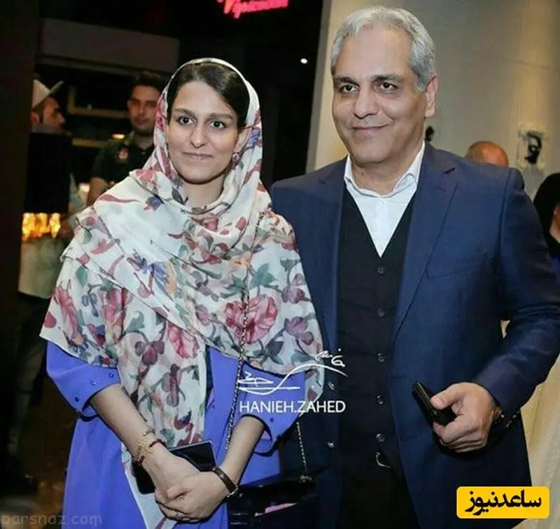 شهرزاد مدیری