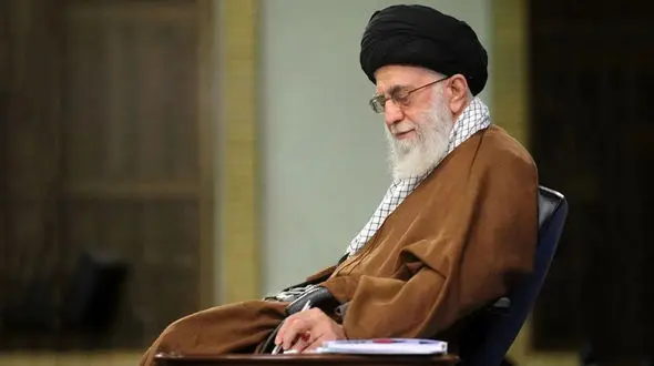 پیام تسلیت رهبر انقلاب در پی درگذشت حجت‌الاسلام حسین ابراهیمی