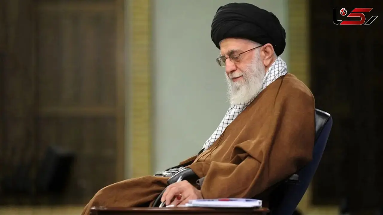 پیام تسلیت رهبر انقلاب در پی درگذشت حجت‌الاسلام حسین ابراهیمی