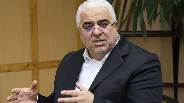 نماینده سابق مجلس:ترامپ و پوتین بابت شهادت لاریجانی ناراحت هستند/ اسرائیل با کدهای داخلی لاریجانی را به شهادت رساند