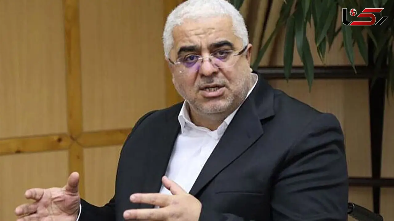 نماینده سابق مجلس:ترامپ و پوتین بابت شهادت لاریجانی ناراحت هستند/ اسرائیل با کدهای داخلی لاریجانی را به شهادت رساند