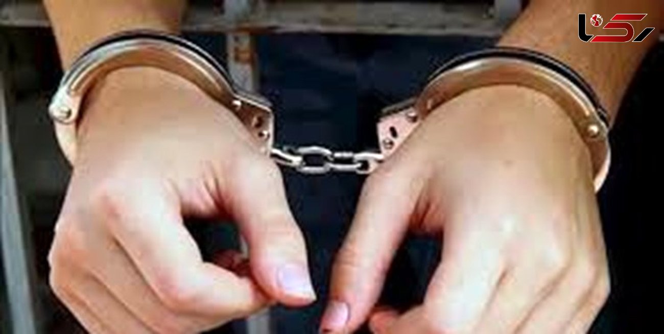 3 کیف قاپ 20 ساله در البرز دستگیر شدند