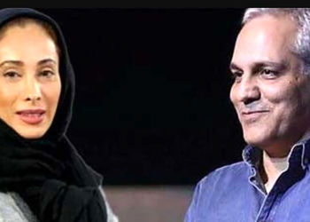 فیلم پربازدید / سحر زکریا با آبروی مهران مدیری بازی کرد ... /  آقای مدیری چرا پشت بازیگرت نایستادی ...بیژن بنفشه خواه 3 ماه ....