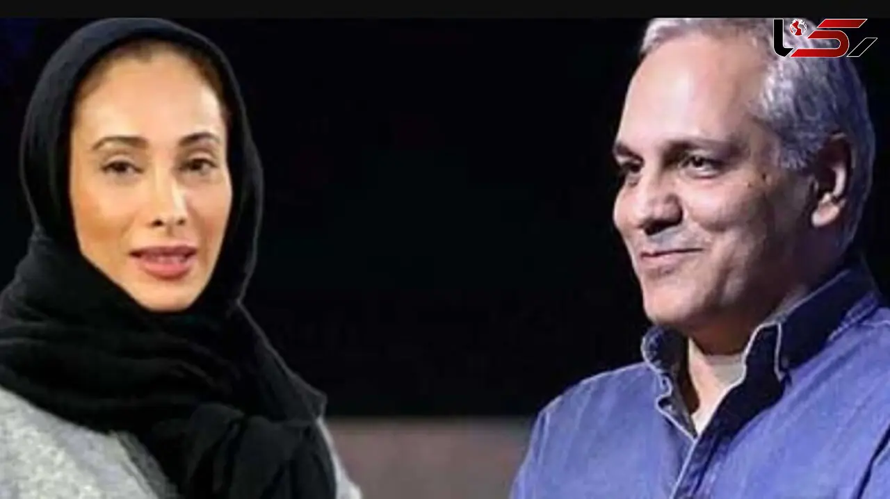 فیلم پربازدید / سحر زکریا با آبروی مهران مدیری بازی کرد ... /  آقای مدیری چرا پشت بازیگرت نایستادی ...بیژن بنفشه خواه 3 ماه ....