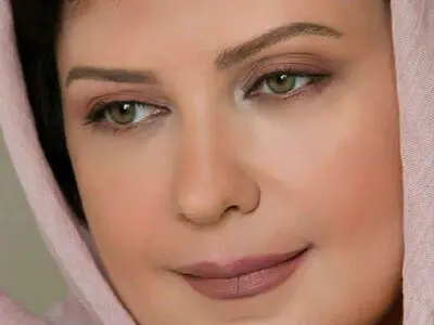 14 مرداد تولد لعیا زنگنه؛ چهره ماندگار تلویزیون ایران که با نقش‌ های متفاوت در یادها ماند
