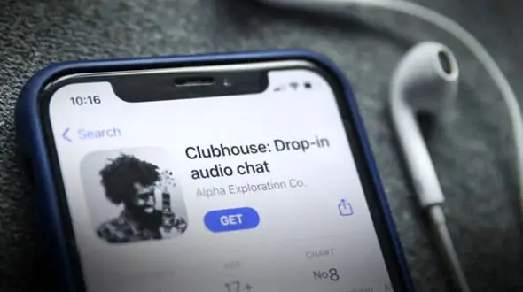 کلاب هاوس، جلوه گاه اندیشه ها