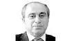معلمی که رفت؛ مسوولیتی که ماند