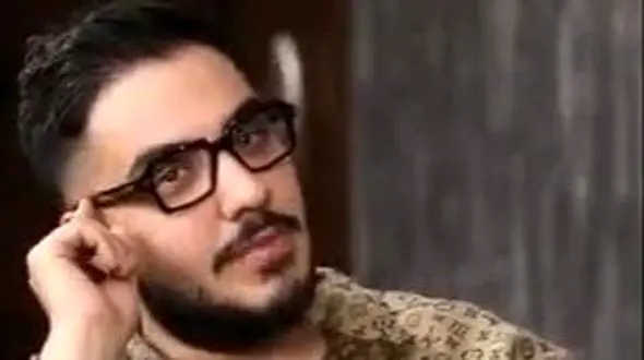 فیلم/ آرون افشار : من چوب صداقتم را خوردم، چرا باید با آبروی من بازی بشه/ مهران مدیری پاسخگوی دلی که شکستی باش...!