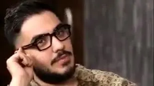 آرون افشار : من چوب صداقتم را خوردم، چرا باید با آبروی من بازی بشه/ مهران مدیری پاسخگوی دلی که شکستی باش...!