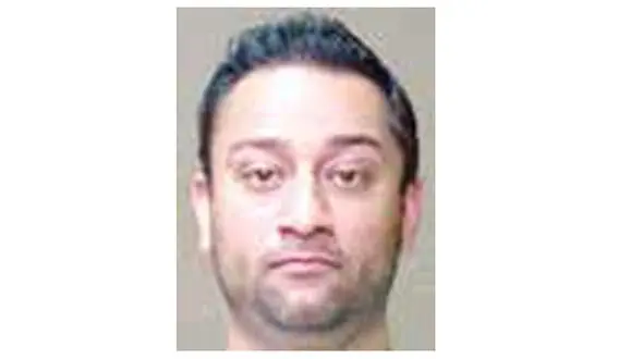 دندانپزشک کودکی 19 ماهه را کُشت / این مرد عاشق مادر این کودک شده بود+عکس