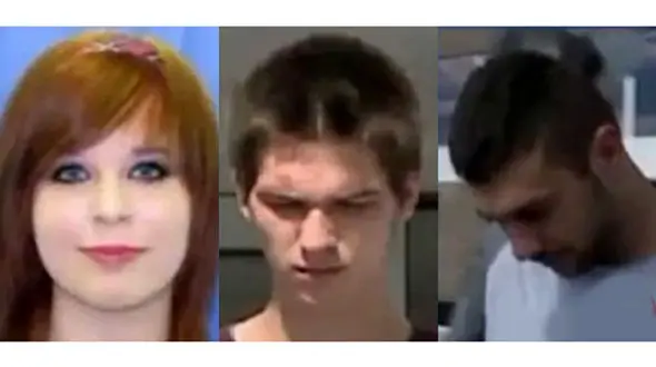 اقدام کثیف 2 پسر و دختر جوان در بزم شبانه با دختر 21 ساله +عکس