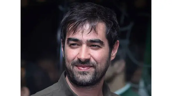 آرزوی شهاب حسینی در سال جدید 