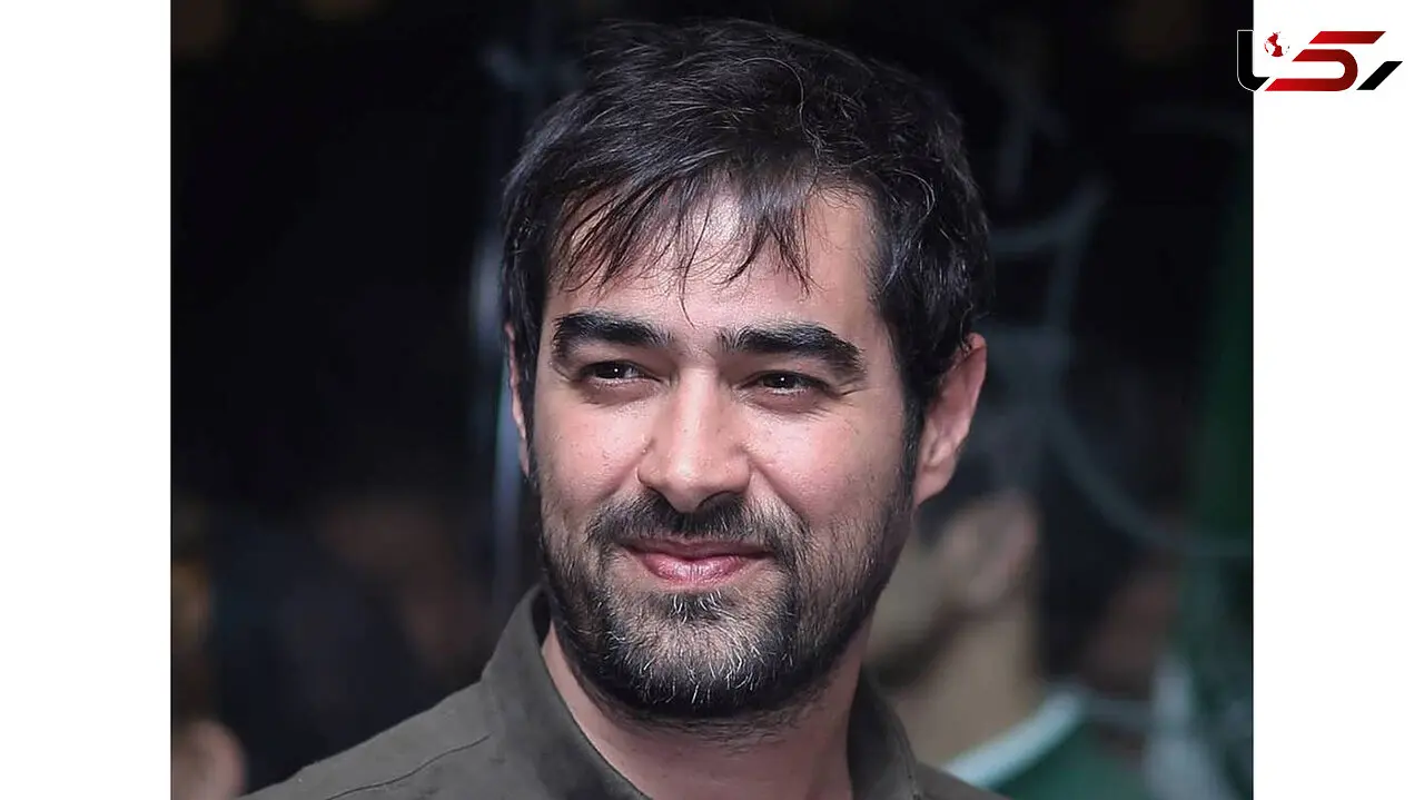 آرزوی شهاب حسینی در سال جدید 
