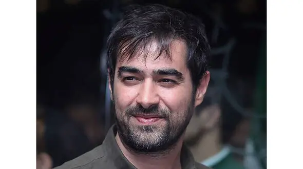 آرزوی شهاب حسینی در سال جدید 