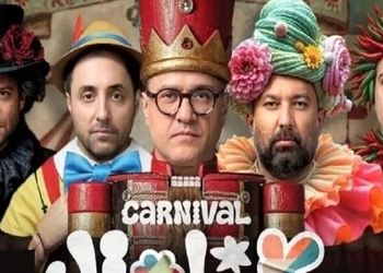 رامبد جوان: تلوزیون خواست تا من کارناول رو بسازم اما من قبول نکردم!/ خندوانه همچنان ظرفیت ادامه دارد چون....